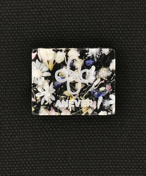 ANEVER（アンエバー）の「【MIMOSA】スモール トート（トートバッグ・レディース・ホワイト系/ブラック系・F）」の16枚目の写真