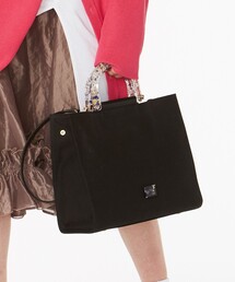 ANEVER | 【MIMOSA】スモール トート(トートバッグ)