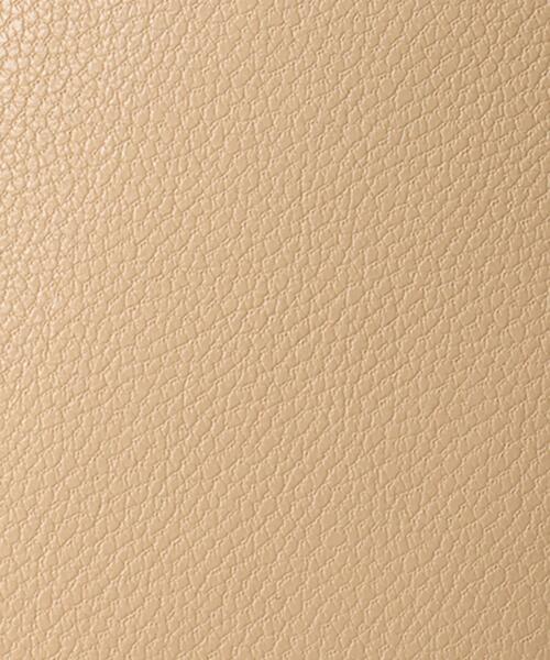 INGNI(イング)の「スクエアトゥクリアヒールサンダル(サンダル・レディース・アイボリー/ブラック/ベージュ・L/M)」の13枚目の写真