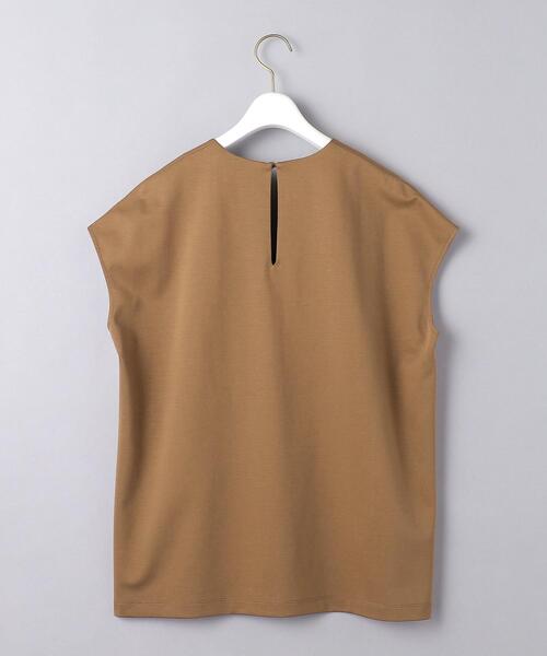 UNITED ARROWS（ユナイテッドアローズ）の「UBCC PONTE Vネック
