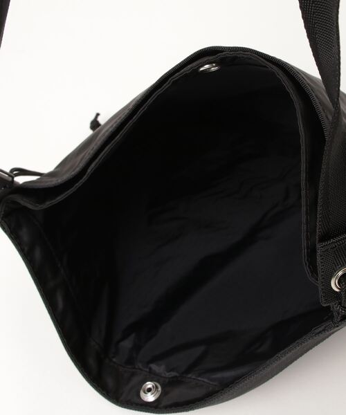 【セール】【FREDRIK PACKERS】420D UTILITY SACK L（ショルダーバッグ）｜FREDRIK PACKERS（フレドリックパッカーズ）