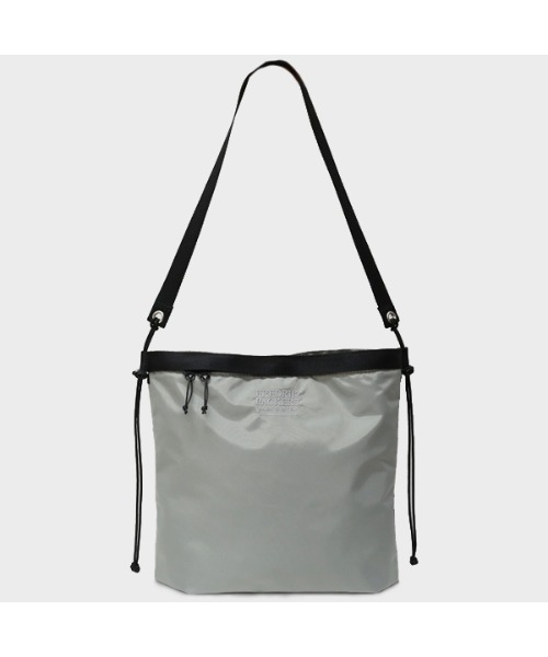 【セール】【FREDRIK PACKERS】420D UTILITY SACK L（ショルダーバッグ）｜FREDRIK PACKERS（フレドリックパッカーズ）
