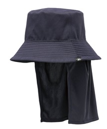 MIZUNO | ソーラーカット垂れ付きハット(ハット)