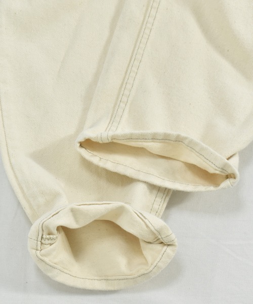 Levi's(リーバイス)の「【ヴィンテージ古着】90's Levi's/リーバイス '550' デニムパンツ USA製(デニムパンツ・メンズ・アイボリー・36inch)」の8枚目の写真