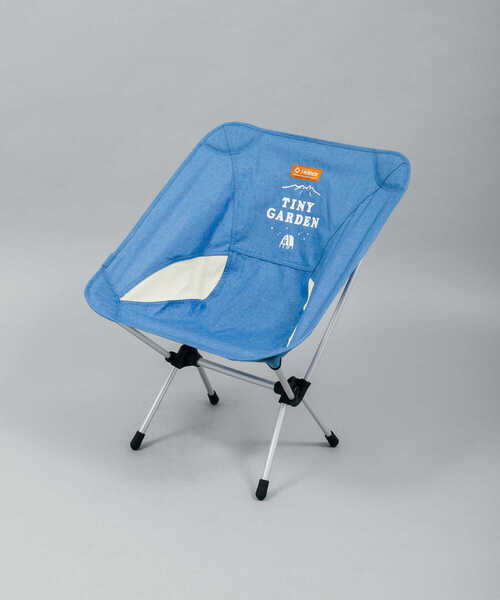 ヘリノックス チェアワン　スウェディッシュブルー ヘリノックス チェアワン スウェディッシュブルー ヘリノックス