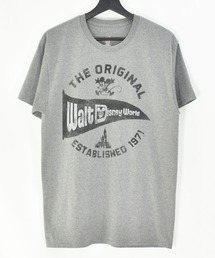 【ヴィンテージ古着】DISNEY ディズニー プリントTシャツ ミッキー