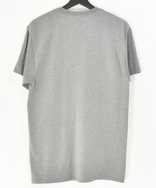 DISNEY VINTAGE（ディズニーヴィンテージ）の「【ヴィンテージ古着】DISNEY ディズニー プリントTシャツ ミッキー（Tシャツ/カットソー・メンズ・グレー・MEDIUM）」の2枚目の写真