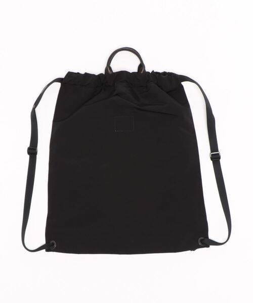 スタンダード　サプライSTANDARD SUPPLY 2way ナップサック STANDARD SUPPLY 【30%OFF】スタンダードサプライ 2way