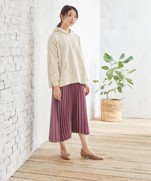 menue（メヌエ）の「シャーリングポインテッドパンプス（パンプス・レディース・ブラック/ライトグリーン/アイボリー/グレイッシュベージュ・22.5cm/23.5cm/24.5cm/25.5cm/23.0cm/24.0cm/25.0cm/26.0cm/21.5cm/22.0cm）」の7枚目の写真