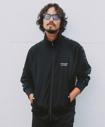 MC別注 ARENA トラックジャケット