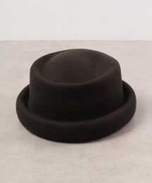 Sense of Grace | 【SENSE OF GRACE】 PIERRE HAT トーク風ハット(ハット)