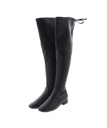 フラットニーハイブーツ(210-323)JELLY BEANS(ジェリービーンズ)