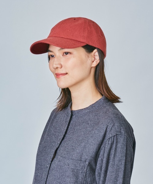 Chruu Override南堀江店 Overrideのキャップを使ったコーディネート Wear