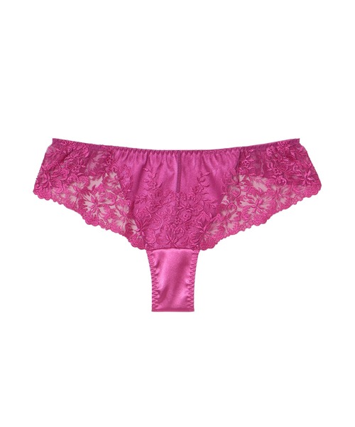 セール】ビタークロスサイドレース Tバック（ショーツ