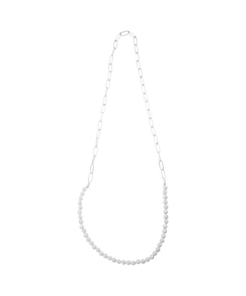 koe（コエ）の「パールネックレス*（ネックレス・レディース・C/F/D/H/G/B/E/A・FREE）」の11枚目の写真