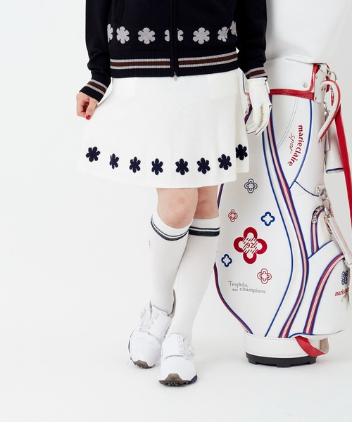 marie claire（マリ・クレール）の「【marie claire GOLF/マリクレール