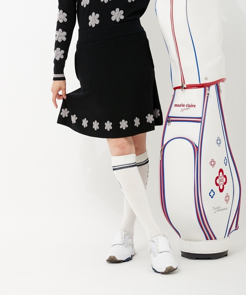 marie claire（マリ・クレール）の「【marie claire GOLF/マリクレール