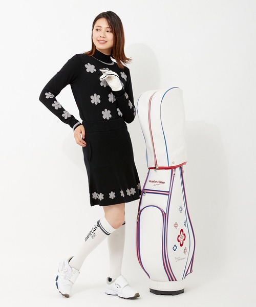 marie claire（マリ・クレール）の「【marie claire GOLF/マリクレール