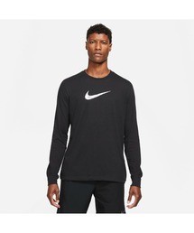 ナイキ NIKE ナイキ DF SLB シーズナル SW L/S Tシャツ