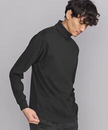 BEAUTY&YOUTH UNITED ARROWS | BY スムース タートル カットソー(Tシャツ/カットソー)