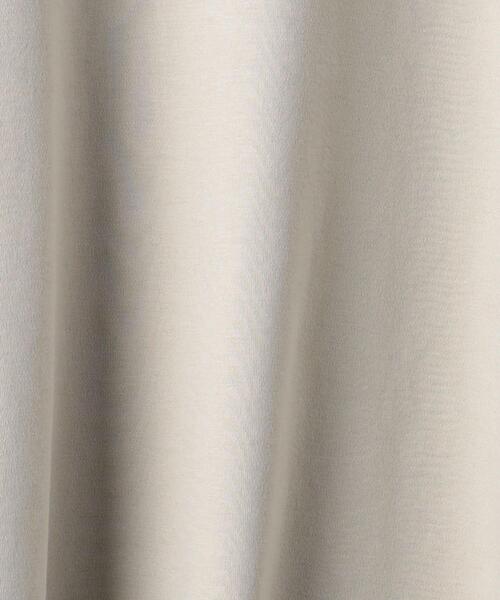 BEAUTY&YOUTH UNITED ARROWS（ビューティーアンドユースユナイテッドアローズ）の「BY スムース タートル カットソー（Tシャツ/カットソー・メンズ・ホワイト/ブラック/ベージュ・S/L/M/XL）」の20枚目の写真