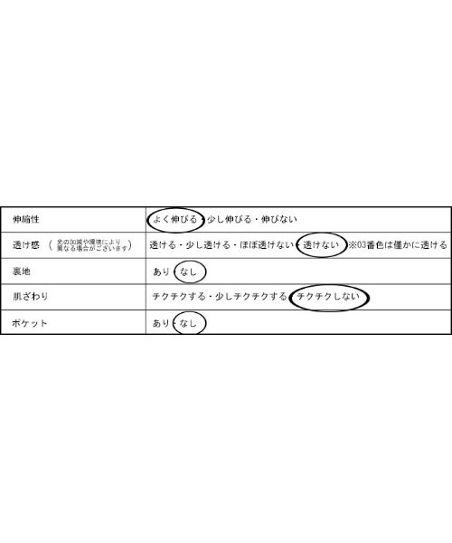 antiqua（アンティカ）の「スクエアネックリブトップス（Tシャツ/カットソー・レディース・ダークグレー/オレンジ/ブラック/オフホワイト/カーキ・L/M）」の10枚目の写真