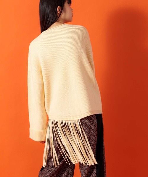 夏海様18日まで専用値下げ）ルネTISSUEツイードワンピース 36