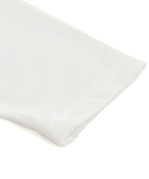 algy(アルジー)の「カーデ&りぼん付きロンTセット(その他トップス・キッズ・サックスブルー/ミント/ブラック・SMALL/XXX-SMALL/X-SMALL/XX-SMALL/MEDIUM)」の9枚目の写真