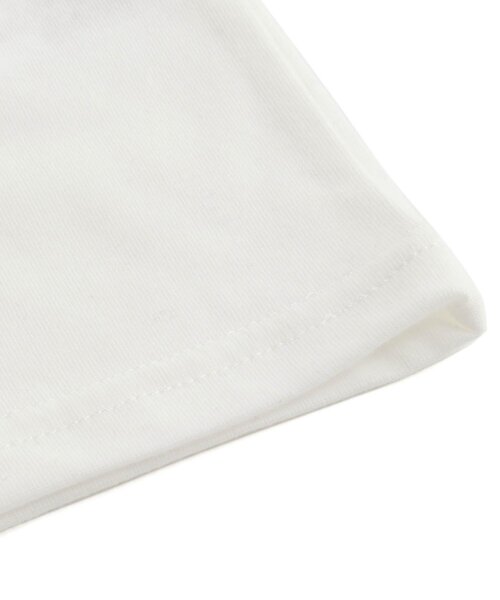 algy(アルジー)の「カーデ&りぼん付きロンTセット(その他トップス・キッズ・サックスブルー/ミント/ブラック・SMALL/XXX-SMALL/X-SMALL/XX-SMALL/MEDIUM)」の5枚目の写真