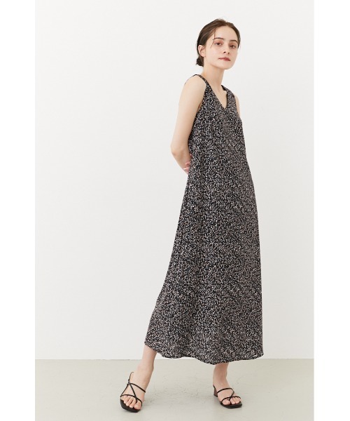 ブランド古着 ノースリーブワンピース ワンピース Rienda リエンダ のファッション通販 Zozoused