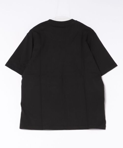 BEN DAVIS(ベンデイビス)の「《BEN DAVIS》HEAVY DUTY PK TEE/USA企画モデル(Tシャツ/カットソー・メンズ・ネイビー/グリーン系その他/ホワイト/オレンジ/ブラック/チャコールグレー/カーキ/ライトブラウン・SMALL/MEDIUM/LARGE)」の9枚目の写真
