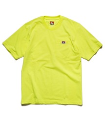 《BEN DAVIS》HEAVY DUTY PK TEE/USA企画モデル