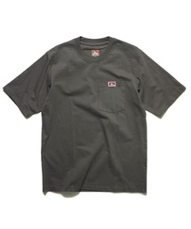 《BEN DAVIS》HEAVY DUTY PK TEE/USA企画モデル