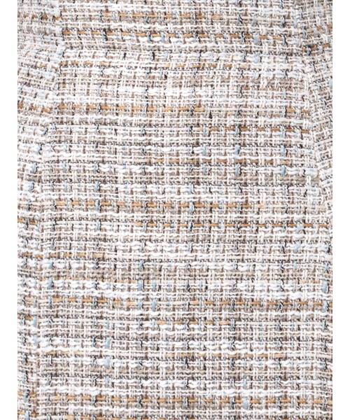 dazzlin(ダズリン)の「ツイードロングナロースカート(スカート・レディース・その他1/ベージュ・SMALL/MEDIUM/LARGE)」の18枚目の写真