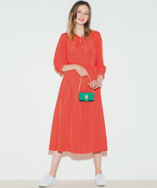 セール ブランド古着 半袖ワンピース ワンピース To B By Agnes B トゥービーバイアニエスベー のファッション通販 Zozoused