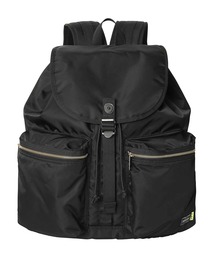 X-girl（エックスガール）の「X-girl × PORTER BACKPACK（バックパック 