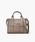 MARC JACOBS�i�}�[�N�W�F�C�R�u�X�j�́uTHE LEATHER SMALL TOTE BAG/�U ���U�[ �X���[�� �g�[�g�o�b�O�i�g�[�g�o�b�O�j�v�b�x�[�W���n���̑�