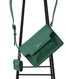 【CECIL McBEE / セシルマクビー】 ルディ　ショルダーバッグ