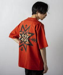 PENDLETON | 【PENDLETON/ペンドルトン】バックプリント ビッグシルエットTシャツ(Tシャツ/カットソー)