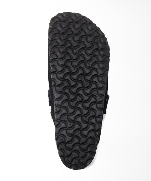 BIRKENSTOCK（ビルケンシュトック）の「【BIRKENSTOCK / ビルケンシュトック】BOSTON FUR / ボストン（その他シューズ・メンズ・ブラック・44/41/42/43）」の10枚目の写真