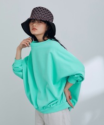 ADAM ET ROPE' | コクーンスウェット(スウェット)