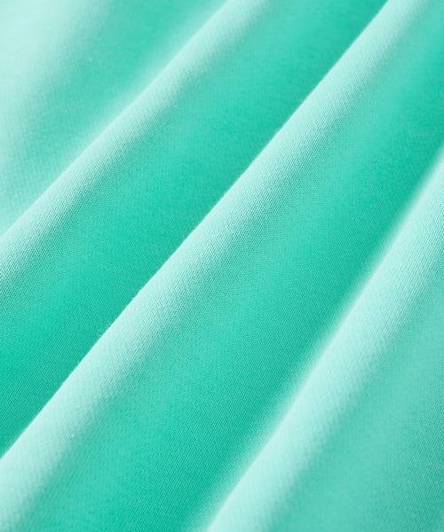 ADAM ET ROPE'（アダムエロペ）の「コクーンスウェット（スウェット・レディース・サックスブルー/ホワイト/チャコールグレー・FREE）」の18枚目の写真