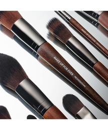 【入手困難】【未使用】メイクアップフォーエバー パウダーブラシラージ130 muf8b0080004.jpg