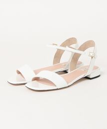FURLA フルラVITTORIA SLINGBACK WEDGE T.