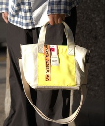 AVIREX | 【直営店限定】CANVAS MINI TOTE BAG/ キャンバスミニトートバック(トートバッグ)
