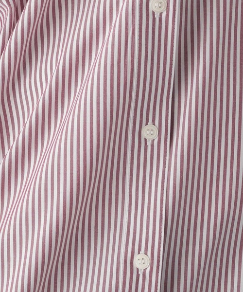 GLOBAL WORK（グローバルワーク）の「イージーケア羽織りシャツ