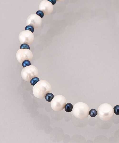 Firsthand/ファーストハンド NINFA handmade / ニンファ ハンドメイド Sofi Necklace / パールネックレス