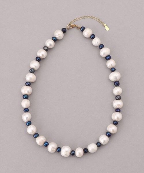 Firsthand/ファーストハンド NINFA handmade / ニンファ ハンドメイド Sofi Necklace / パールネックレス