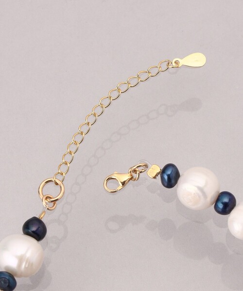 Firsthand/ファーストハンド NINFA handmade / ニンファ ハンドメイド Sofi Necklace / パールネックレス