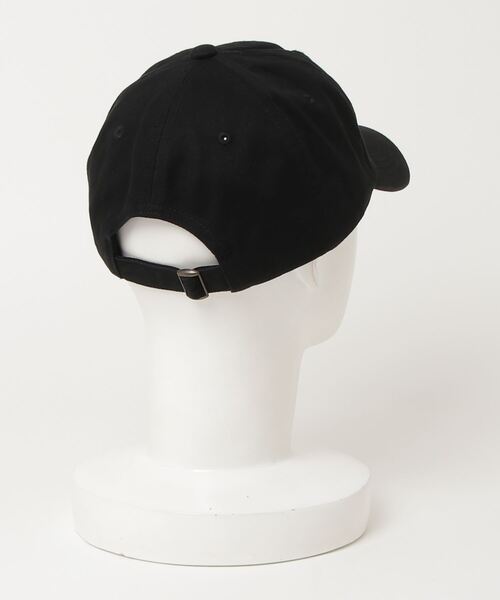 NAUTICA（ノーティカ）の「NAUTICA/ノーティカ キャップ 6パネルロゴ NT040（キャップ・メンズ・ホワイト/ブラック/ベージュ/ネイビー・FREE）」の5枚目の写真